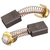 Hitachi 999038 Carbon Brush (Pair) C12FSA C8 Replacement Part