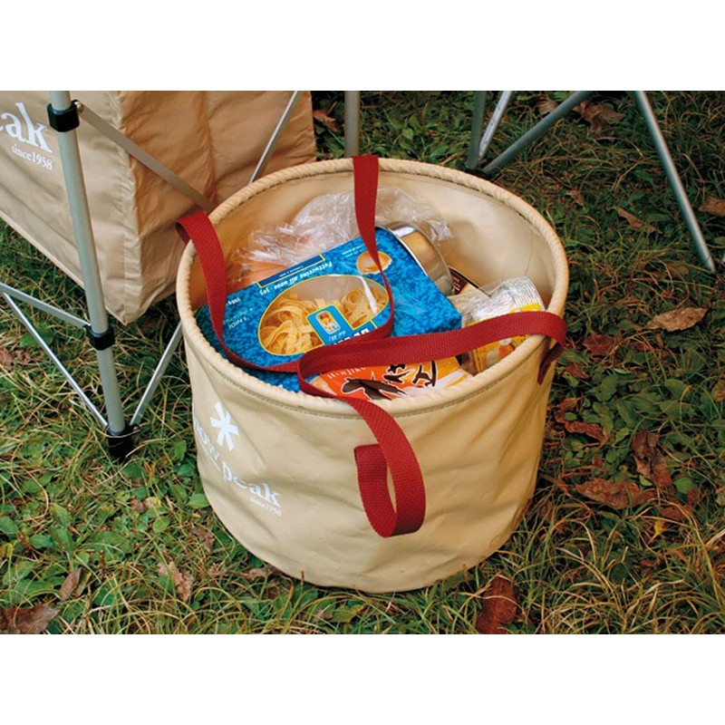 Snow Peak FP-150R Jumbo Camping Sink