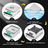 CGOLDENWALL High Precision Scale 10kg 0.1g Digital Accurate Electronic Balance