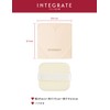 インテグレート スーパーキープパウダー SPF15・PA+ パフ付き 6.5g