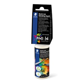 STAEDTLER Pigment Arts Multi Ink Blending Liquid, 50ml