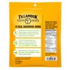 Tillamook Country Smoker Smoked Sausage, Zero Sugar, Spicy Jalapeño, 4
