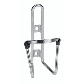 BBB Bike FuelTank Water Bottle Holder, Shiny Black, One Size