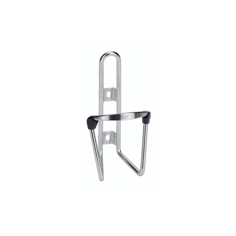 BBB Bike FuelTank Water Bottle Holder, Shiny Black, One Size