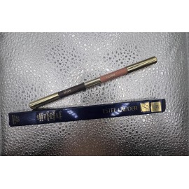 Estée Lauder Estee Lauder Smoke Brighten Kajal Eyeliner Duo 02 BORDEAUX IVORY Full Size