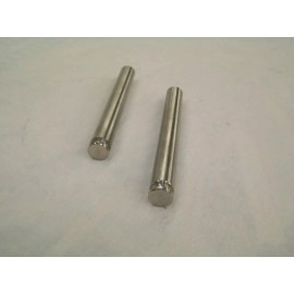 Allis-Chalmers ALLIS CHALMERS WD, WD45 & D17 STAINLESS STEEL BRAKE PIN (PAIR)