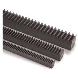 Ohara Gear (KHK) Rack SR0.5-100