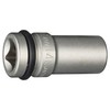 TONE Impact Long Socket 4NV-14L Drive 0.5 inch (12.7 mm)
