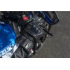 Noru Kabon Leather Gauntlet Motorcycle Glove - Waterproof Touring Glove