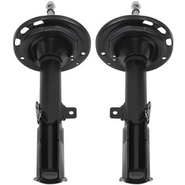 Rear Shocks,ROADFAR Shocks Absorbers Fits 2012-2017 for Toyota Camry Shocks Struts with 72943 - Set of 2