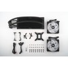 Levelplay CL240 ARGB 240mm AIO PC CPU Liquid Water Cooler