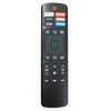 Replacement Remote Control ERF3A69 Compatible for Sharp/Hisense Android Smart TV