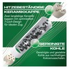 PURIZE Bag | 250 XTRA Slim Size Activated Carbon Filters