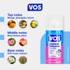 VO5 Give Me Texture Instant Oomph Powder 7g
