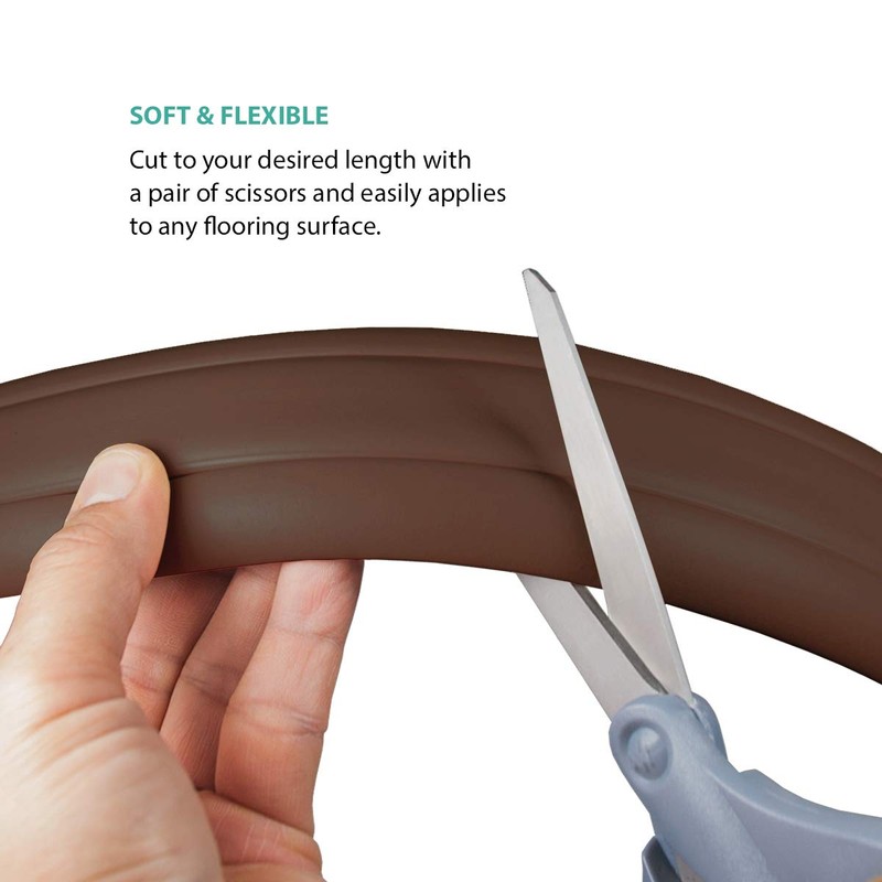 UT Wire Protector de Cable de 5 pies con 3