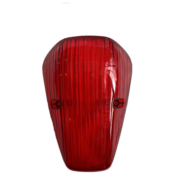 Bright2wheels Tail Light Lens for HONDA 04-09 VTX1300C;02-07 VTX1800C