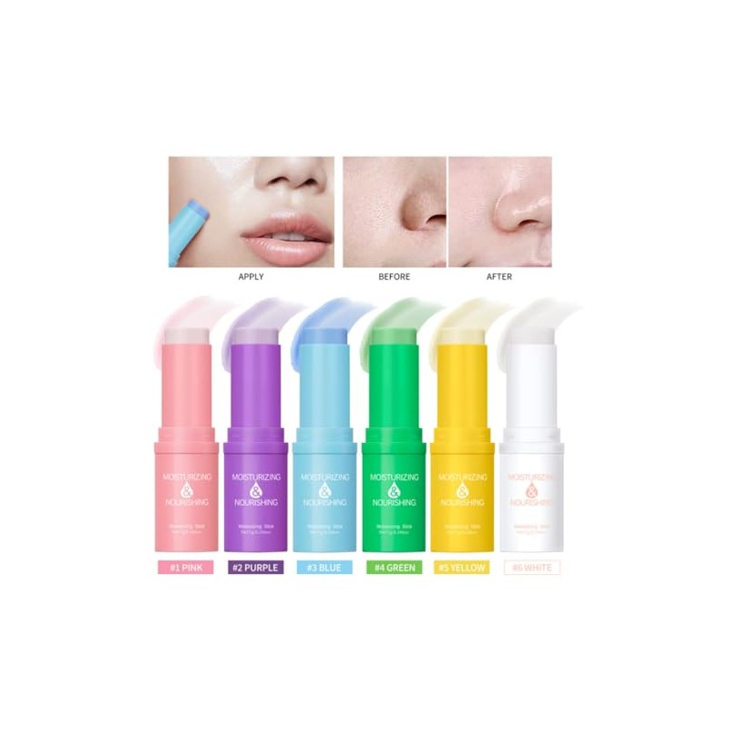 Good Molecules Lightweight Daily Moisturizer 100ml/3.4oz