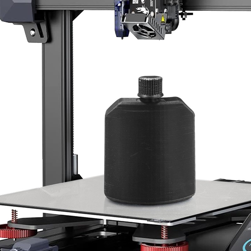 EONO PP Polypropylen Buildplate Sheets für PP-Filament (200x200mm), Langlebig, 20er