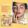 MLSMILE Lip Balm Stocking Stuffers Sets,Moisturizing Lip Care,4 Scents -