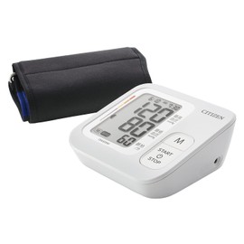 CITIZEN CHUG330-WH-E Blood Pressure Monitor CHUG Series