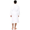 TowelSelections Mens Robe, 100% Cotton Luxury Bathrobe, Soft Terry Cloth