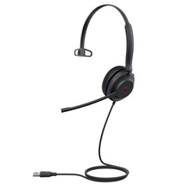 Yealink UH35 Mono Teams Headset