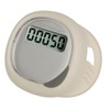Electronic Step Counter with LCD Screen 75MAH High Accuracy Step