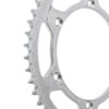 NICHE 520 Pitch Front 17T and Rear 47T Drive Sprocket