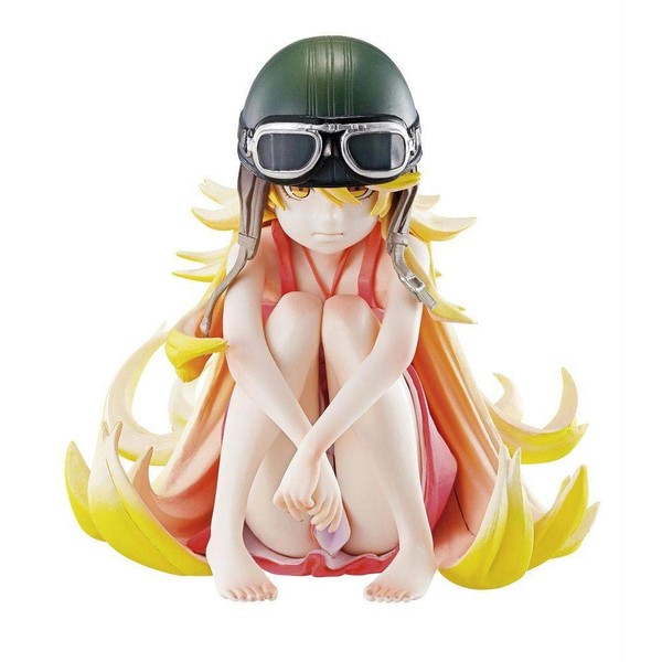 Banpresto TV Anime Collection Anniversary Ichiban Kuji Monogatari Series B-Prize