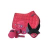 Woof Wear Vision Dressage Pad - Shiraz