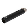 Inline Microphone Preamp Lossless Amplification Dynamic Active Inline Mic Booster