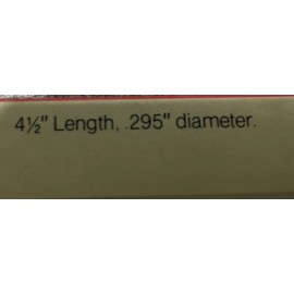 Faber Castell Auto-Magic Rub Eraser Refills- 12 pack, # 73208 PINK- 4 1/2