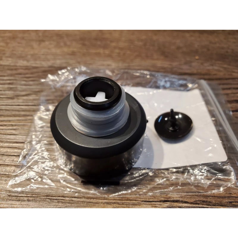 For Hoover OEM Hoover Solution Tank Cap For PowerDash SmartWash