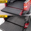 Maxzina Truck Bed Mat Compatible with 2022 2023 2024 2025