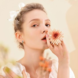 Sloth Hoop Earrings Girls 925 Sterling Silver Sloth Earrings with Heart Zirconia Animal Earrings Sloth Jewellery Gifts for Women Girls Children Daughter Ladies Mother, Sterling Silver