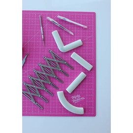 Nifty Notions Expanding Sewing Gauge