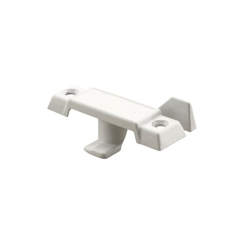 Prime-Line F 2756 Sash Lock, Deep Offset Latch, 9/32 In.