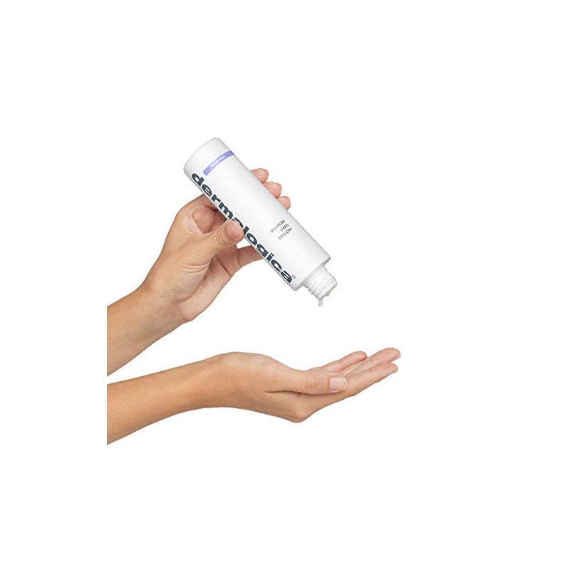 Dermalogica UltraCalming Enrojecimiento Alivio Esencia, 5 onzas líquidas