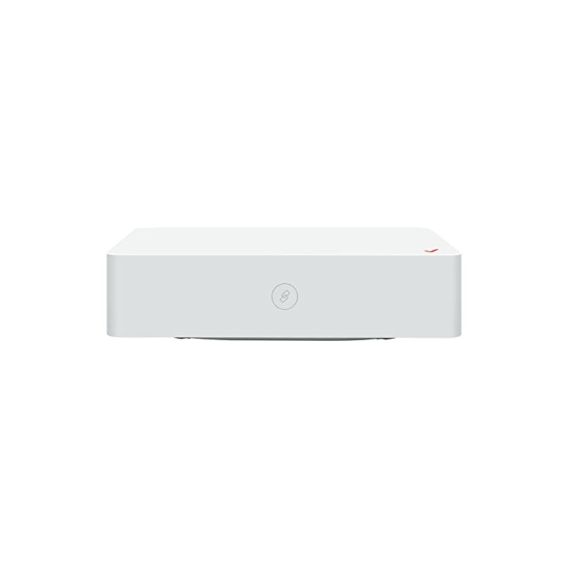 Verizon LTE Home Router Prepaid