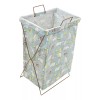 Aquila Cesto Para Ropa Aquila Mod. Arkansas Plegable Color Modelo-24