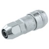 日東工器 nattokapurasoketto 200 – 85sn Total length: 66.5 mm