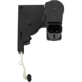 Unbranded Front / Rear Right Passenger Side Door Lock Actuator For Buick Chevy GMC Pontiac