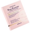 WellDerma Mask Pack PDRN Exosome Hydrogel Fitting 4 Sheets BNS