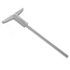 0‑150mm Depth Vernier Caliper 0.02mm Accuracy Gauge Instrument Ruler Depth