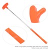27Inch Mini Two Way Golf Putter Indoor Training Soft Rubber