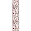 Maruwa Boeki Koedo Cool Towel, Cat Size: Approx. W20, D100,