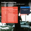 OBD2 Scanner Diagnostic Tool for Car,Professional Check Engine Code Reader,Battery