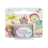 Invisibobble 37910IB Anillo de Pelo Kids Princess Sparkle, 3 pz