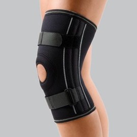 Anatomic Line 5022 Enhanced Kneecap Neoprene with Spirals 1 Item