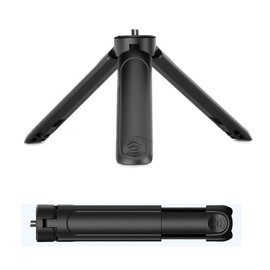 Mini Tripod, Desktop Stand, Extendable, Smartphone Stand, Foldable, Tabletop Tripod, Small, Camera Stand, Smartphone Holder, Smartphone Tripod, Micro Tripod, Lightweight, Portable, Compact